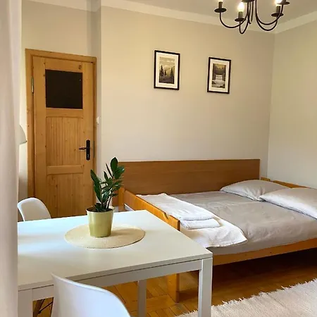 Chalupa Sabaly Apartament Lejlighed Zakopane