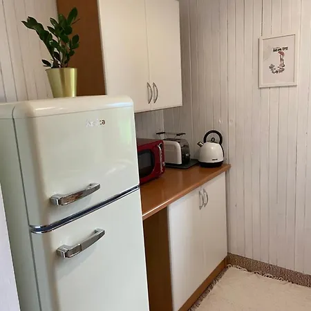 Chalupa Sabaly Apartament Lejlighed Zakopane
