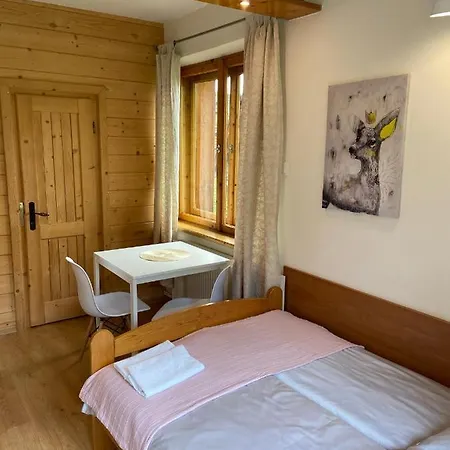 Chalupa Sabaly Apartament * Zakopane
